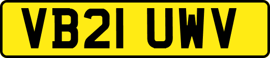 VB21UWV
