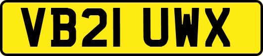 VB21UWX