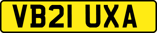 VB21UXA