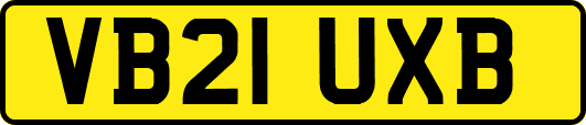VB21UXB