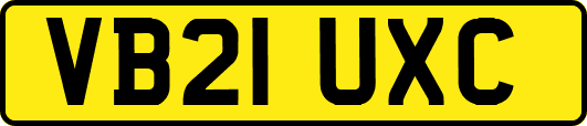 VB21UXC