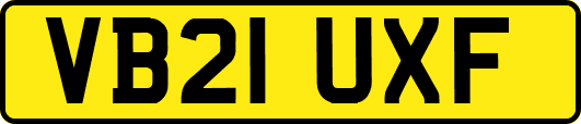 VB21UXF