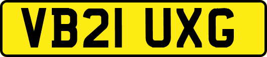 VB21UXG