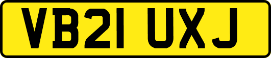VB21UXJ