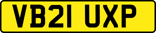 VB21UXP
