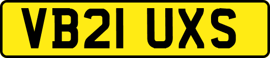 VB21UXS