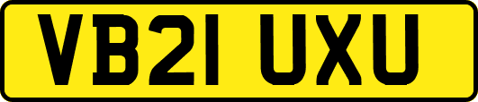 VB21UXU