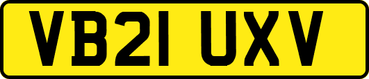 VB21UXV