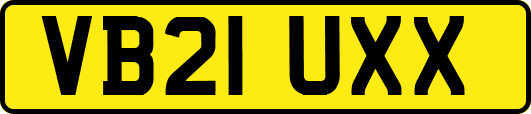 VB21UXX