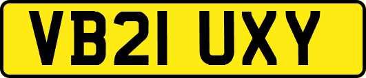 VB21UXY