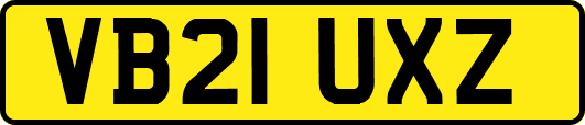 VB21UXZ