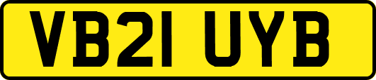 VB21UYB