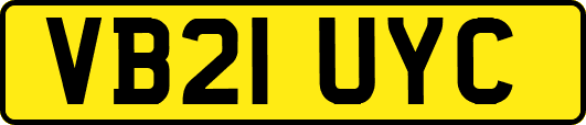 VB21UYC