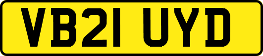 VB21UYD