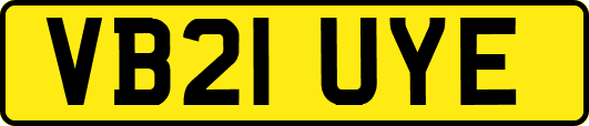 VB21UYE