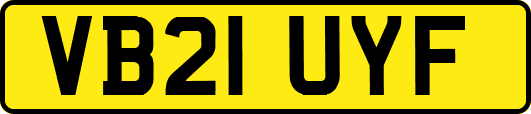 VB21UYF
