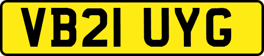 VB21UYG
