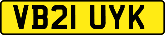 VB21UYK