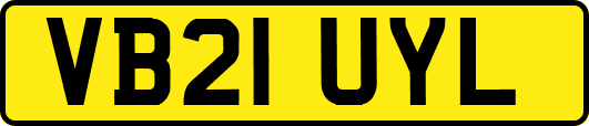 VB21UYL
