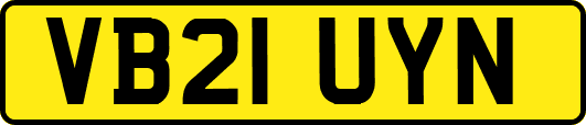 VB21UYN
