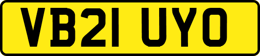 VB21UYO
