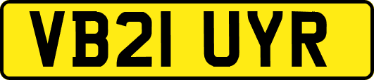 VB21UYR