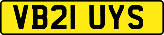 VB21UYS