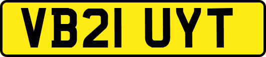 VB21UYT