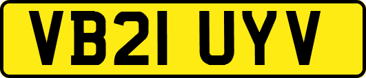 VB21UYV