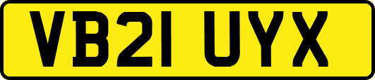 VB21UYX