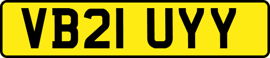 VB21UYY