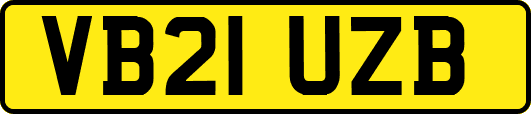 VB21UZB