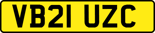 VB21UZC