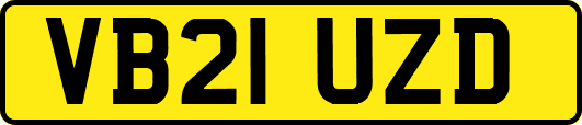 VB21UZD