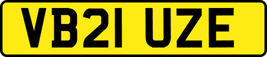 VB21UZE