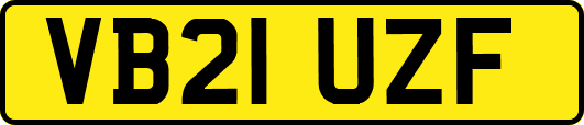 VB21UZF