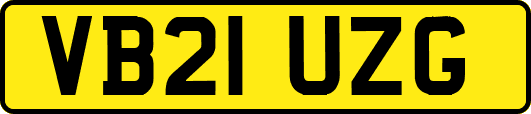 VB21UZG