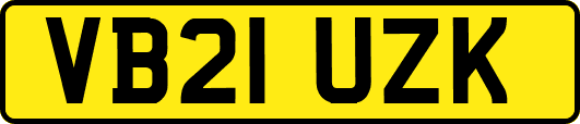 VB21UZK