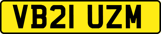 VB21UZM
