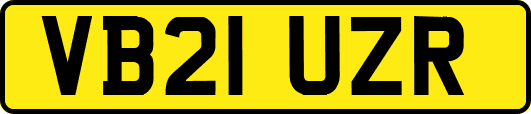 VB21UZR