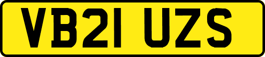 VB21UZS