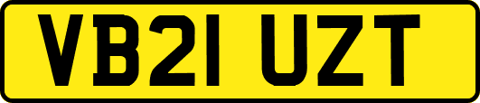 VB21UZT