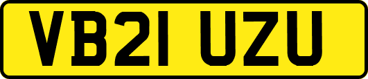 VB21UZU