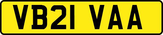 VB21VAA