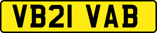 VB21VAB
