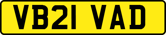 VB21VAD