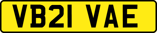 VB21VAE