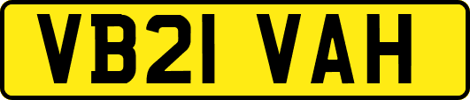 VB21VAH