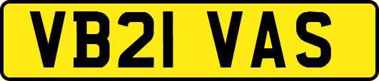 VB21VAS