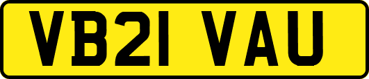 VB21VAU